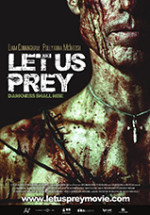 Let Us Prey 2014 Türkçe Altyazılı izle