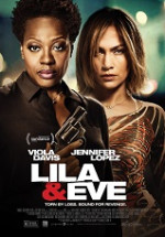 Lila ve Eve – Lila & Eve 2015 Türkçe Altyazılı izle