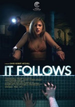 Peşimdeki Şeytan – It Follows 2014 Türkçe Dublaj izle