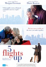 Ruth ve Alex – 5 Flights Up 2014 Türkçe Altyazılı izle