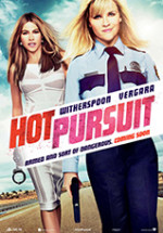 Sıcak Takip – Hot Pursuit 2015 Türkçe Dublaj izle