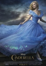 Sindirella – Cinderella 2015 Türkçe Dublaj izle