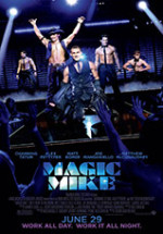 Striptiz Kulübü – Magic Mike 2012 Türkçe Altyazılı Full HD izle