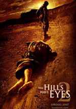 Tepenin Gözleri 2 – The Hills Have Eyes II 2007 Türkçe Altyazılı izle