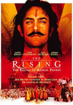 The Rising: Ballad Of Mangal Pandey Full HD izle