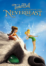 Tinker Bell ve Canavar Efsanesi 2014 Türkçe Dublaj izle