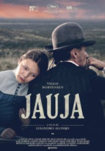 Hayal Ülkesi Jauja 2014 Türkçe Altyazılı izle