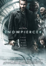 Kar Küreyici-Snowpiercer 2013 Türkçe Dublaj izle