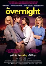 The Overnight 2015 Türkçe Altyazılı izle