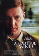 Akıl Oyunları – A Beautiful Mind 2001 Türkçe Altyazılı izle