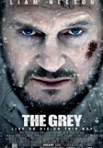 Gri Kurt – the Grey 2011 Türkçe Dublaj izle