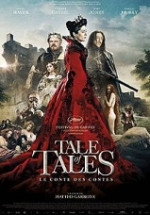 Masalların Masalı (Tale of Tales) – Il racconto dei racconti 2015 Türkçe Altyazılı izle