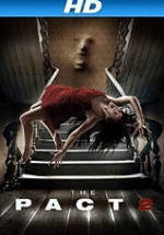 Ruh 2 – The Pact II 2014 Türkçe Dublaj izle