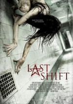 Son Vardiya – Last Shift 2014 Türkçe Altyazılı izle