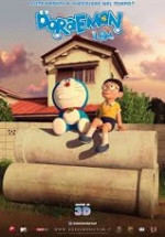 Stand by Me Doraemon 2014 Türkçe Altyazılı izle