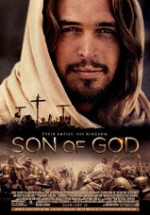 Tanrının Oğlu – Son of God 2014 Türkçe Dublaj izle