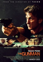 Tetikçi – The Gunman 2015 Türkçe Dublaj izle