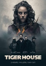 Tiger House 2015 Türkçe Altyazılı izle