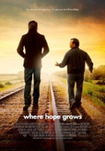 Where Hope Grows 2014 Türkçe Altyazılı izle