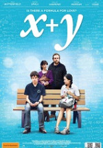 X+Y (X Plus Y) – A Brilliant Young Mind 2014 Türkçe Altyazılı izle