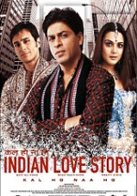 Yarın Olmayabilir 2003 – Kal Ho Naa Ho Türkçe Altyazılı izle