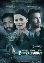 Z for Zachariah 2015 Türkçe Altyazılı izle