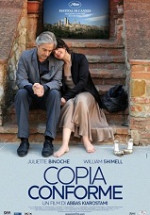 Aslı Gibidir – Certified Copy – Copie Conforme 2010 Türkçe Dublaj izle