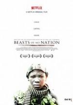 Beasts of No Nation 2015 Türkçe Altyazılı izle