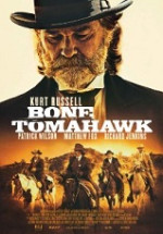 Bone Tomahawk 2014 Türkçe Altyazılı izle