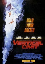 Dikey Limit – Vertical Limit 2000 Türkçe Dublaj izle