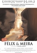 Felix ve Meira – Félix et Meira 2014 Türkçe Dublaj izle