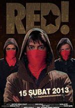 Kızıl Hackerlar Birliği – Red! Belgeselini izle