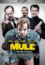 Kurye – The Mule 2015 Türkçe Altyazılı izle