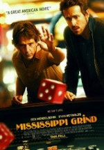 Mississippi Grind 2015 Türkçe Altyazılı izle