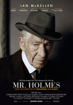 Mr. Holmes ve Müthiş Sırrı – Mr. Holmes 2015 Türkçe Altyazılı izle