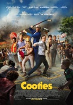 Mutlu Tavukçuluk – Cooties 2014 Türkçe Altyazılı izle