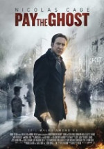 Pay The Ghost 2015 Türkçe Altyazılı izle