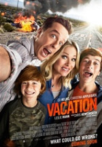 Tatil Zamanı – Vacation 2015 Türkçe Altyazılı izle