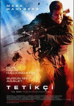 Tetikçi – Shooter Türkçe Dublaj izle