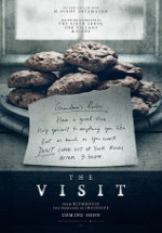 Ziyaret – The Visit 2015 Türkçe Altyazılı izle