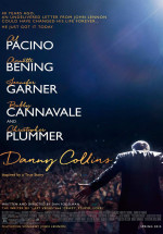 Danny Collins 2015 Türkçe Dublaj izle