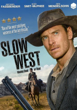 Sakin Batı HD izle - Slow West 2015