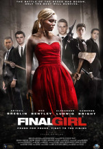 The Final Girls 2015 Türkçe Dublaj izle