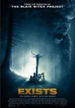 Dehşet Gecesi – Exists 2014 Türkçe Dublaj izle