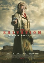 İntikam – The Salvation 2014 Türkçe Altyazılı izle