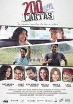 Maria Sanchez’in Peşinde – 200 Cartas 2013 Türkçe Dublaj izle