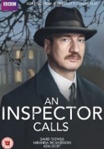 Müfettişin Ziyareti – An Inspector Calls 2015 Türkçe Altyazılı izle