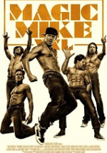 Striptiz Kulübü 2 –  Magic Mike XXL 2015 izle