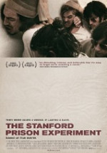 The Stanford Prison Experiment (2015) Türkçe Altyazılı izle