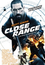 Close Range HD izle 2015